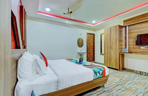 Parthasarathy Puram Hotel | The K11 Business Class-Near US Consulate