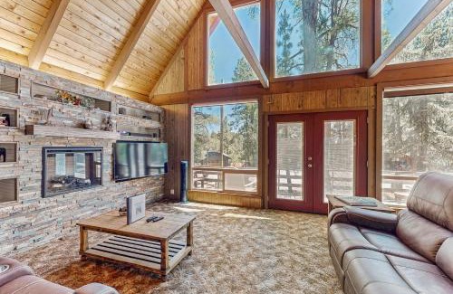 Kachina Village House | The Kachina Cabin