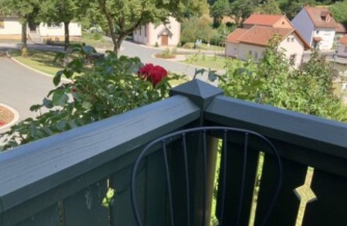 Neustadtles Cottage | The Karlseck