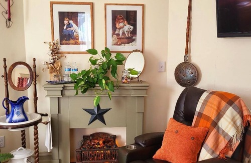 Watertown Bed & Breakfast | The Katherine Holle House