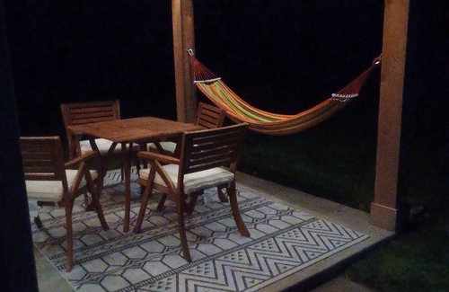 Rocheport Apartment | The Katy Trail Carriage House Rocheport Mo.