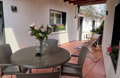 Dabo Apartment | The Katz burrow