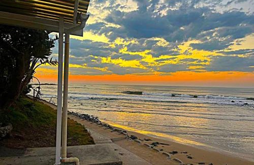 Kei Mouth House | The Kei Mouth Guest Lodge Collection