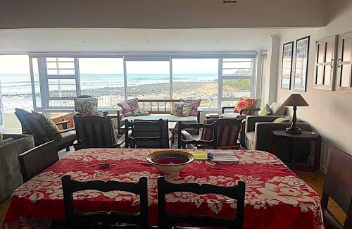 Kei Mouth House | The Kei Mouth Guest Lodge Collection