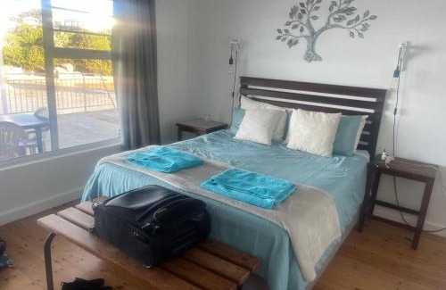 Kei Mouth House | The Kei Mouth Guest Lodge Collection