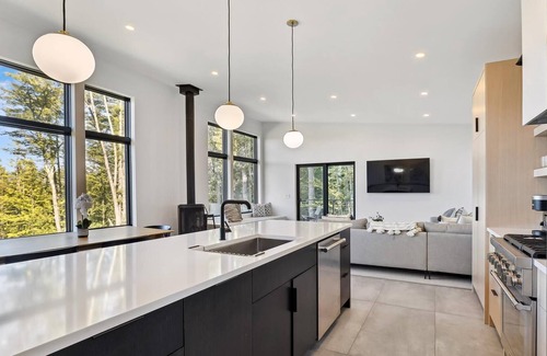 Stowe Hollow House | The Kelley at Eloise Lane - Stunning New Construction and Convenience!