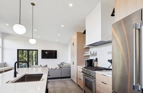 Stowe Hollow House | The Kelley at Eloise Lane - Stunning New Construction and Convenience!