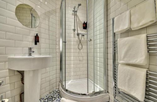 Gourock House | The Kempock