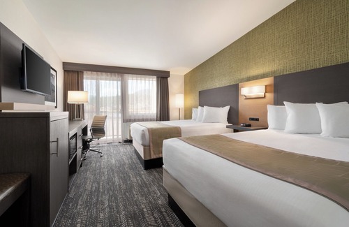 Flagstaff Hotel | The Kendrick Hotel, Ascend Hotel Collection