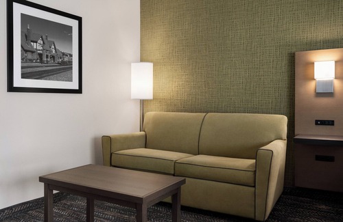 Flagstaff Hotel | The Kendrick Hotel, Ascend Hotel Collection