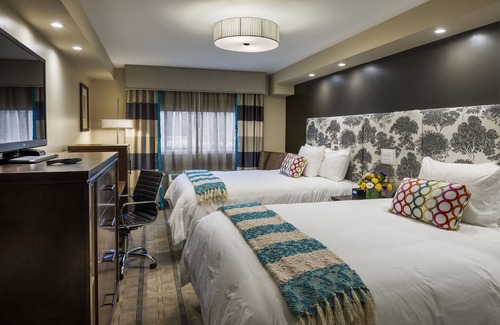 Kenilworth Hotel | The Kenilworth Hotel - Airport West