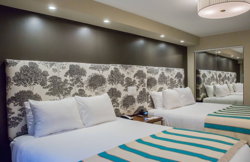 Kenilworth Hotel | The Kenilworth Hotel - Airport West