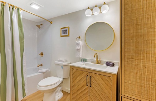 Tucson Hotel | The Kennedy Tucson, SureStay Collection by Best Western