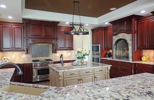 Richmond House | The Kentucky Dream Estate