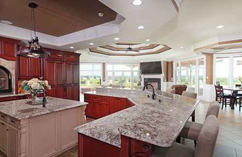 Richmond House | The Kentucky Dream Estate