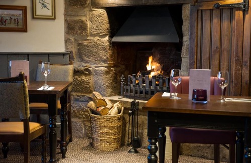 Knaresborough Hotel | The Kestrel by Innkeeper's Collection