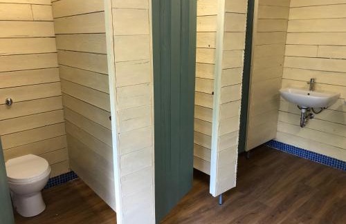 Stowmarket Other | The Kestrel Shepherd Hut, Whitehouse Farm