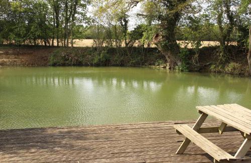 Stowmarket Other | The Kestrel Shepherd Hut, Whitehouse Farm