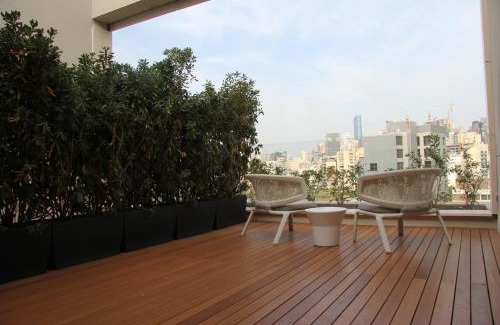 Beirut Hotel | The Key Beirut