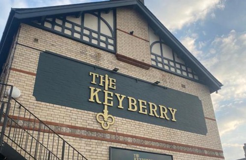 Liverton Hotel | The keyberry