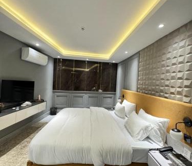 Murree Hotel | The Khushi Hotel And Resorts