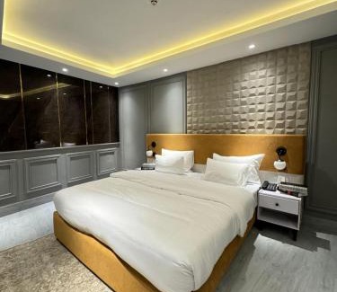 Murree Hotel | The Khushi Hotel And Resorts