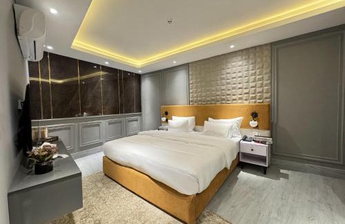 Murree Hotel | The Khushi Hotel And Resorts