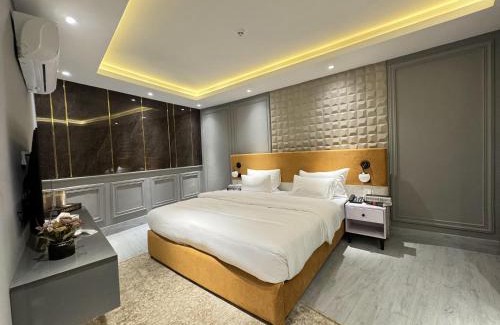 Murree Hotel | The Khushi Hotel And Resorts