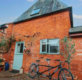 Ledbury House | The Kiln