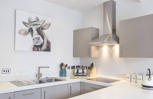 York Apartment | The King's Apartment