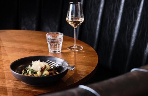 Cardington Hotel | The Kingfisher