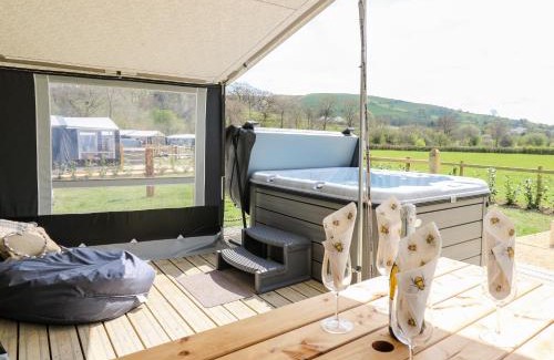 Llandrindod Wells House | The Kingfisher