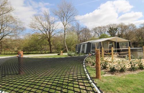 Llandrindod Wells House | The Kingfisher