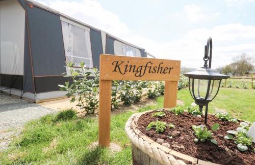 Llandrindod Wells House | The Kingfisher