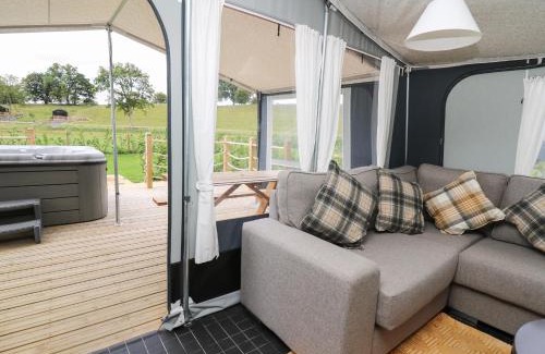 Llandrindod Wells House | The Kingfisher