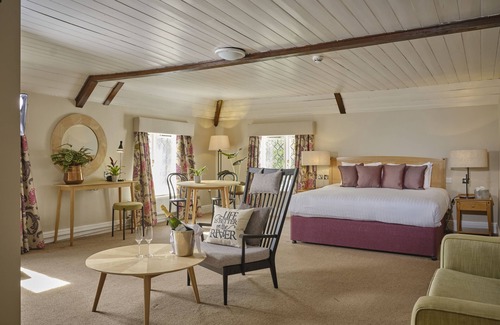 Cardington Hotel | The Kingfisher Pub and Hotel
