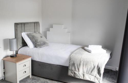 Messing Hotel | The Kings Arms