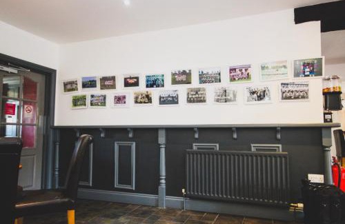 Shap Hotel | The Kings Arms