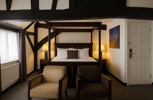 Amersham Hotel | The Kings Arms Hotel