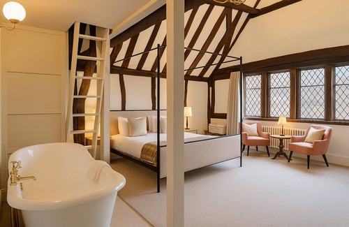 Amersham Hotel | The Kings Arms Hotel
