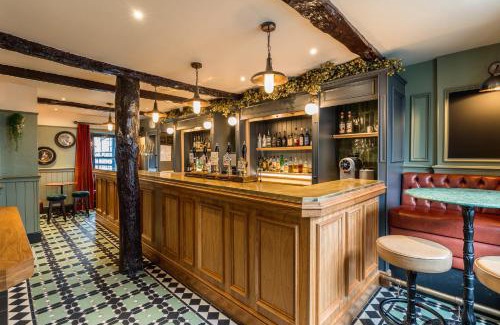 Keswick Hotel | The Kings Arms Hotel