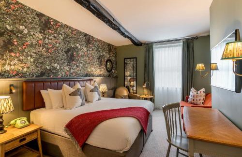 Keswick Hotel | The Kings Arms Hotel