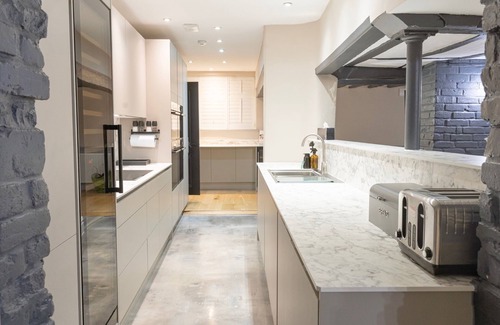 Chelmsford House | The Kings Head