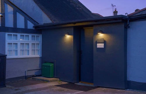 Chelmsford House | The Kings Head