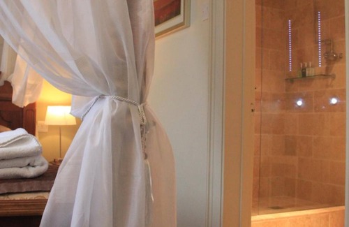 Ross-on-Wye Hotel | The Kings Head Hotel