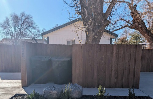 Colorado City Ski Chalet | The Kings Quarters