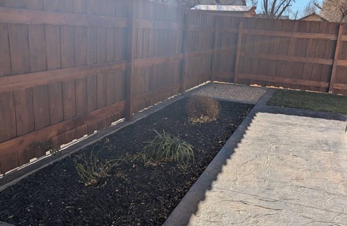 Colorado City Ski Chalet | The Kings Quarters