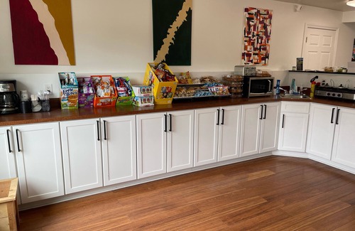 Mayfield Hotel | The Kingsley Suites