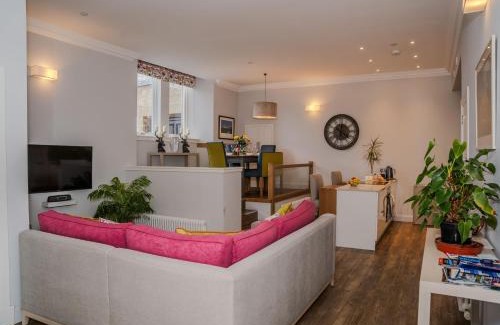 Kinross House | The Kinross Residence