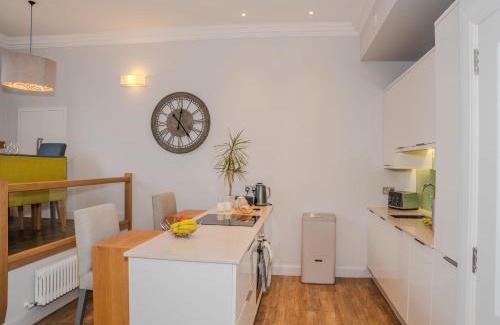 Kinross House | The Kinross Residence